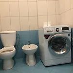 Big Family Apartment