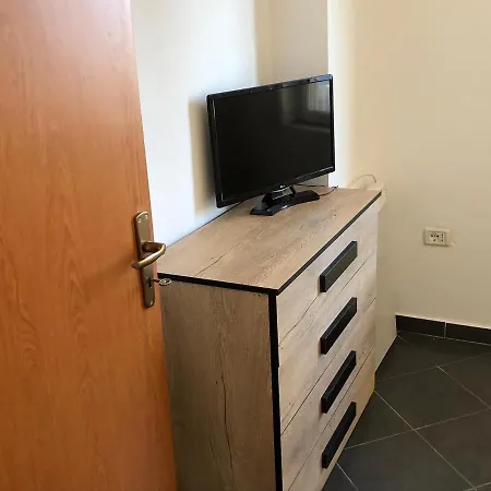 Apartman Big Family Durrës