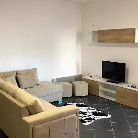 Big Family Apartment *