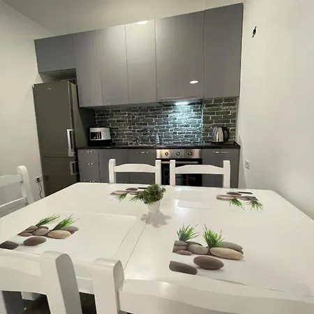 Apartment Big Family Durres
