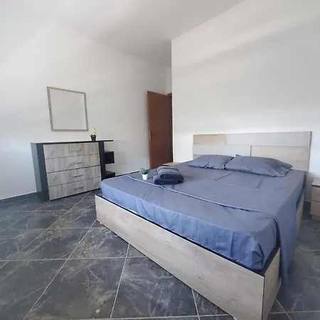 Apartman Big Family Durrës
