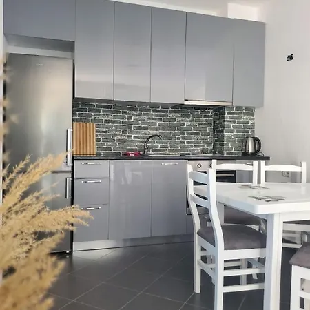 Apartman Big Family Durrës