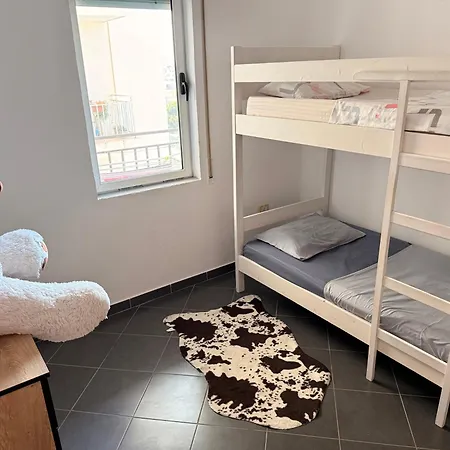 Apartman Big Family Durrës