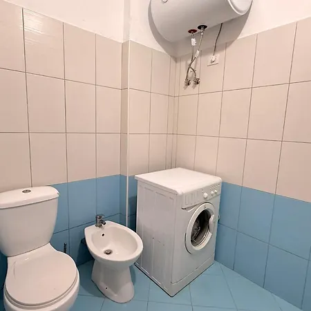 Apartman Big Family Durrës