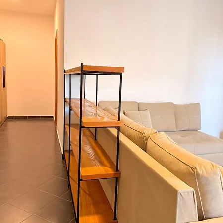 Big Family Apartament