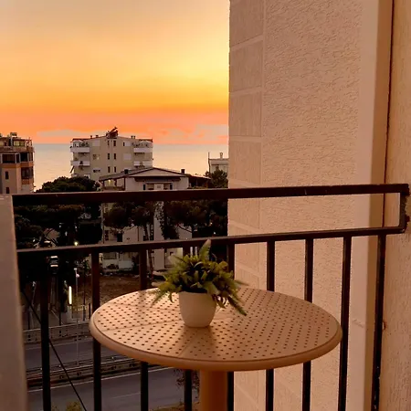Apartament Big Family Durrës